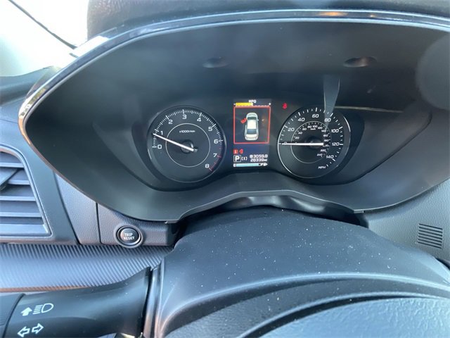 Used 2022 Subaru Impreza Premium image 13