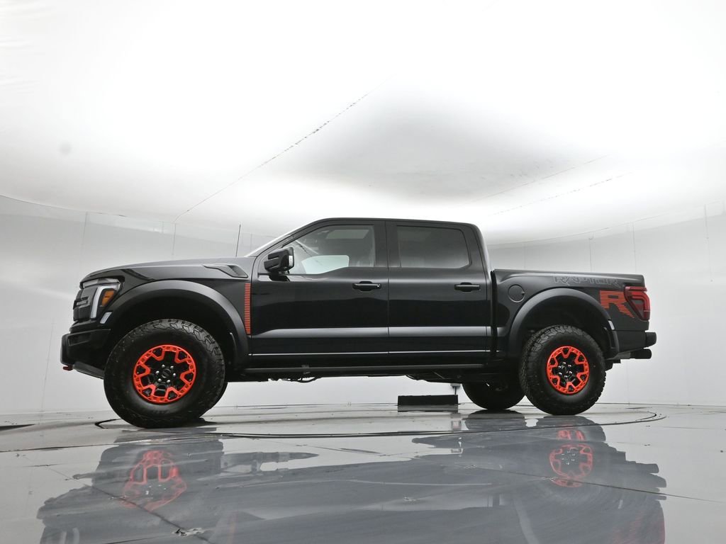 New 2026 Ford F150 Raptor w/ Equipment Group 803A Raptor R image 54