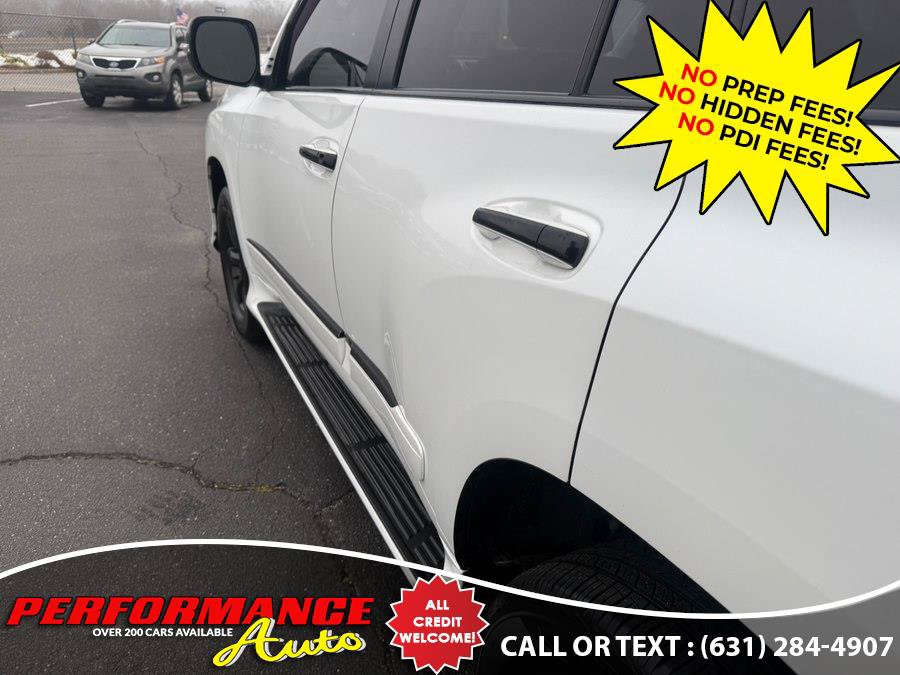 Used 2015 Lexus GX 460 w/ Navigation Package AWD/4WD image 21
