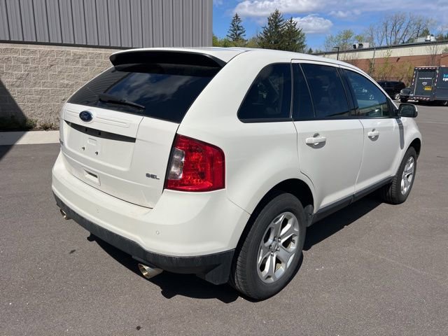 Used 2013 Ford Edge SEL FWD image 5