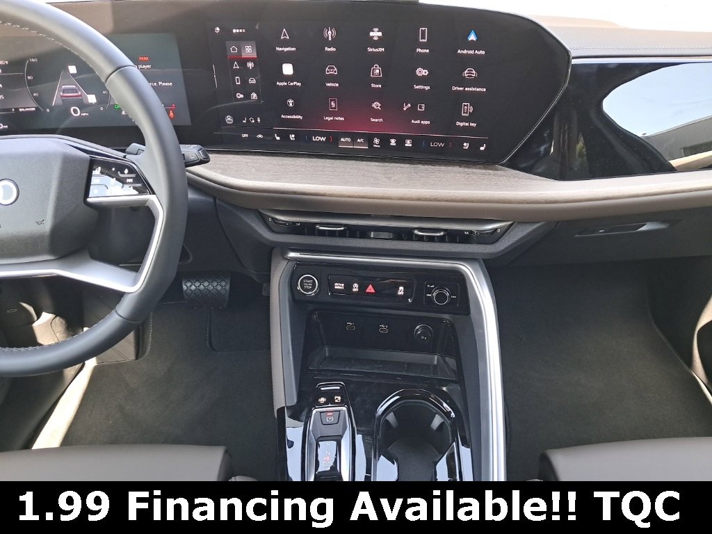 New 2025 Audi Q5 Premium Plus image 6