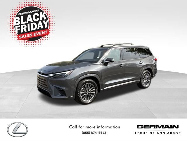 Used 2024 Lexus TX 350 FWD