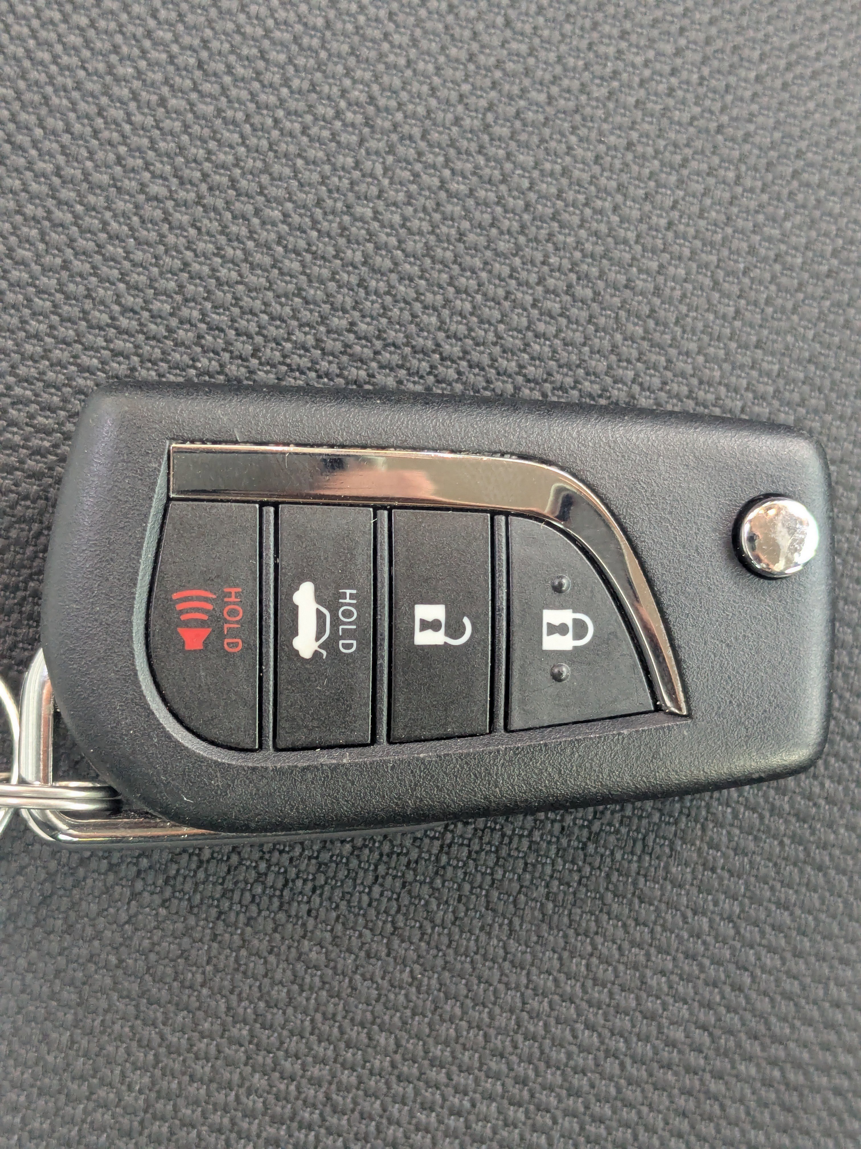 Used 2025 Toyota Corolla LE FWD image 37