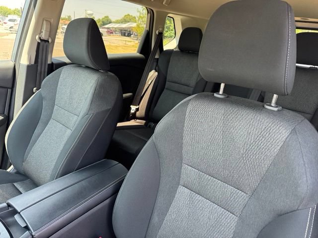 Used 2026 Nissan Rogue SV AWD/4WD image 11