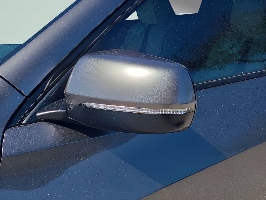 New 2026 Acura RDX A-Spec AWD/4WD image 18