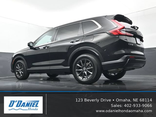 Used 2026 Honda CR-V EX-L image 22