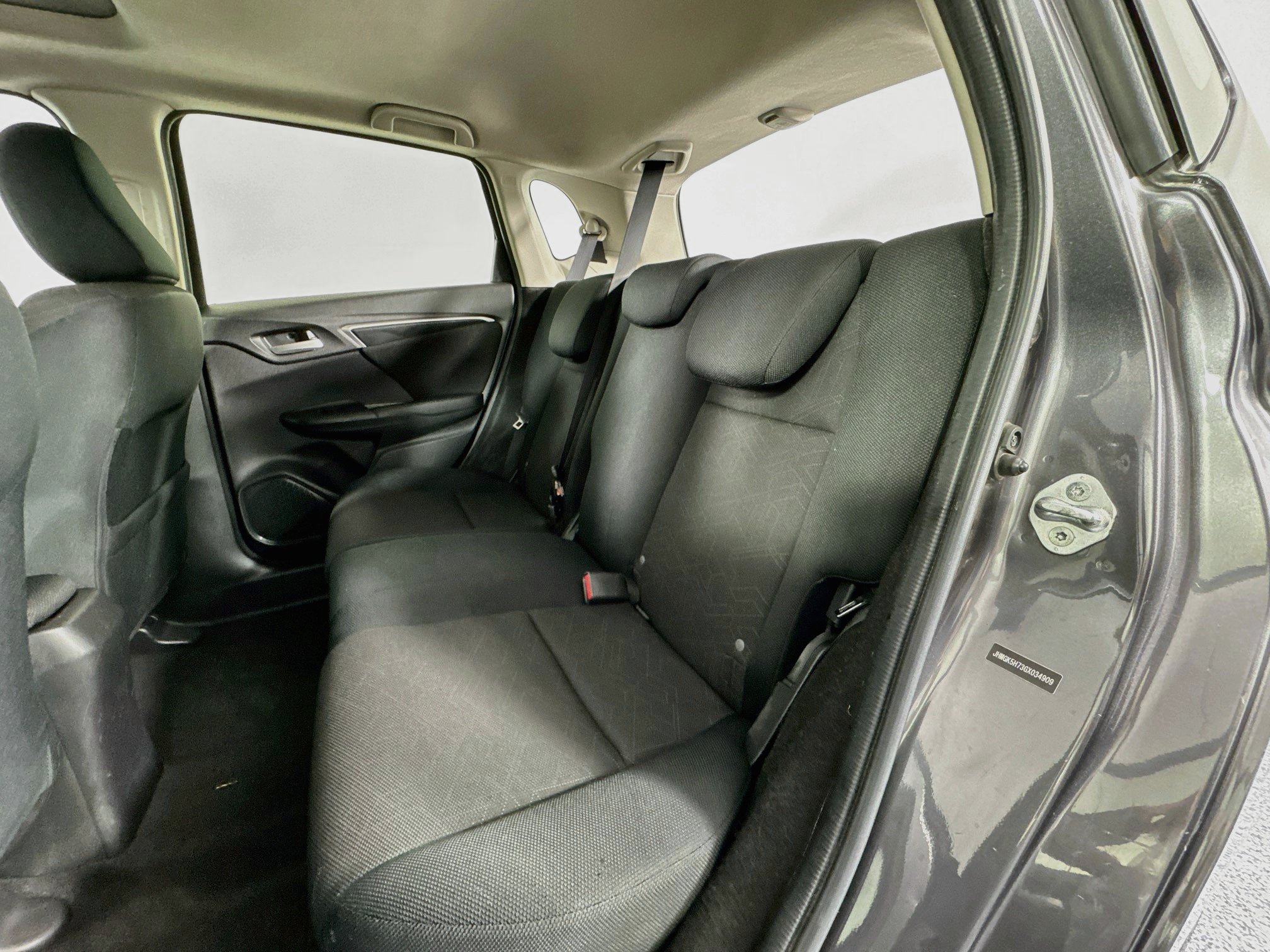 Used 2016 Honda Fit EX image 23
