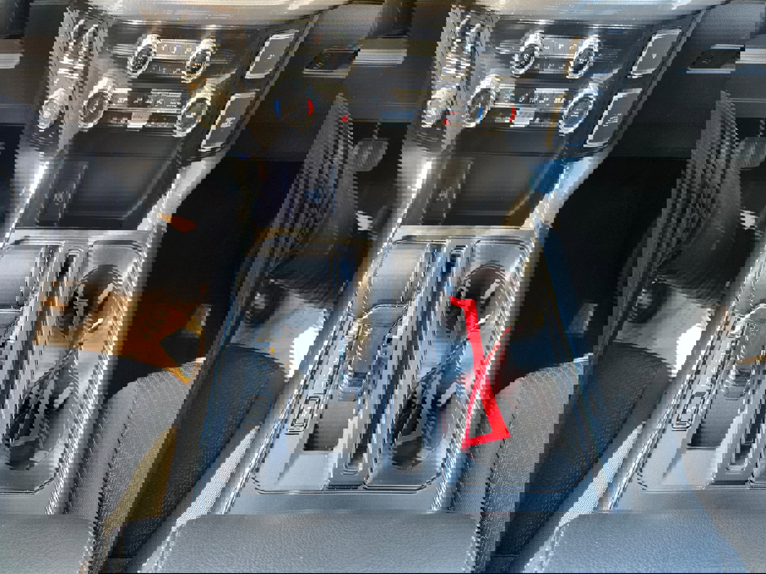 Used 2023 Ford F150 XLT w/ Equipment Group 302A High image 14