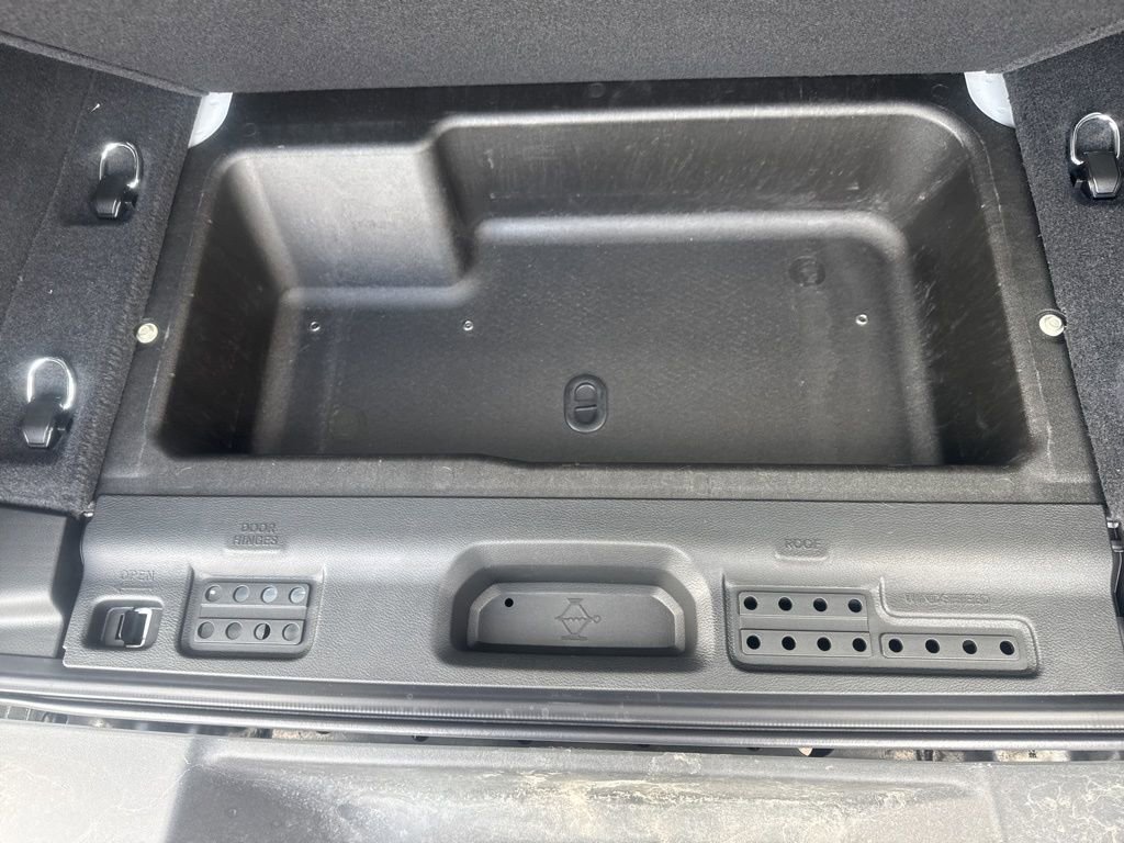 New 2025 Jeep Wrangler Sport S image 34