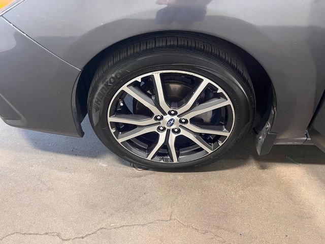 Used 2018 Subaru Impreza 2.0i Limited image 30