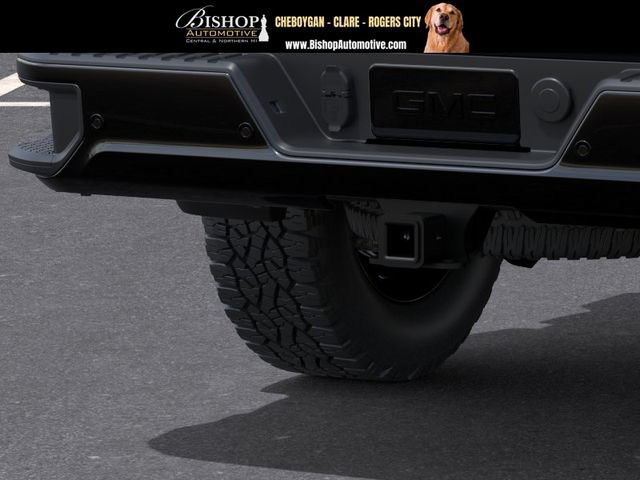 New 2026 GMC Sierra 3500 Denali Ultimate AWD/4WD image 14
