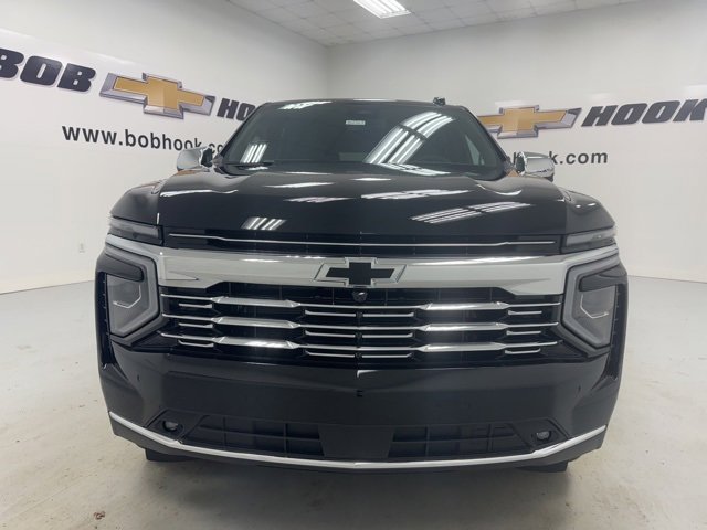 New 2026 Chevrolet Tahoe Premier w/ Sun And Tow Package image 2