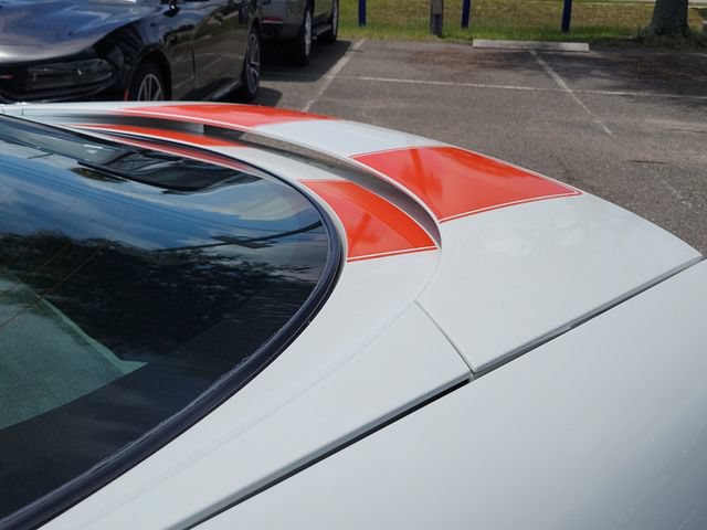 Used 1997 Chevrolet Camaro Z28 w/ Preferred Equipment Group 2 RWD image 14