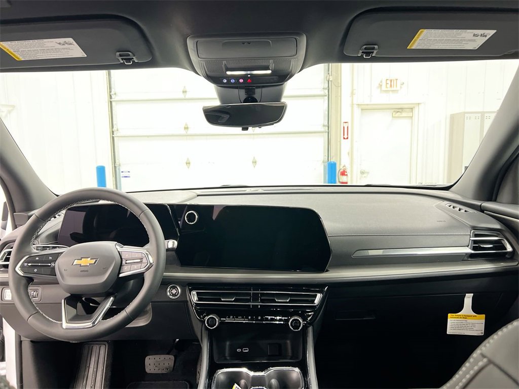 New 2026 Chevrolet Traverse LT w/ Driver Confidence Package image 10