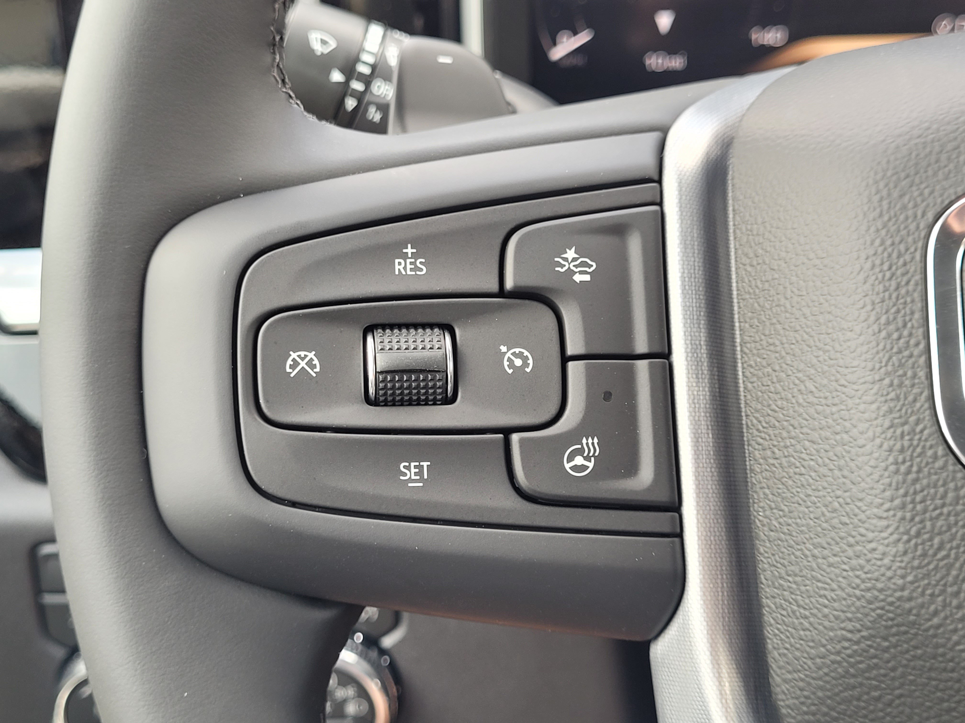 New 2026 GMC Sierra 1500 Elevation w/ Elevation Premium Package AWD/4WD image 19