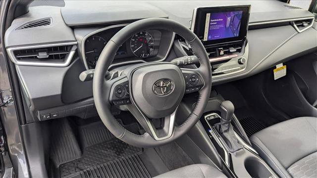 New 2026 Toyota Corolla SE image 10