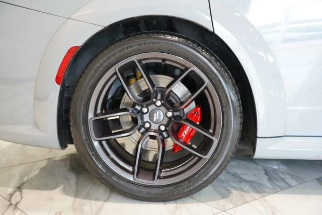 Used 2021 Dodge Charger Scat Pack RWD image 27