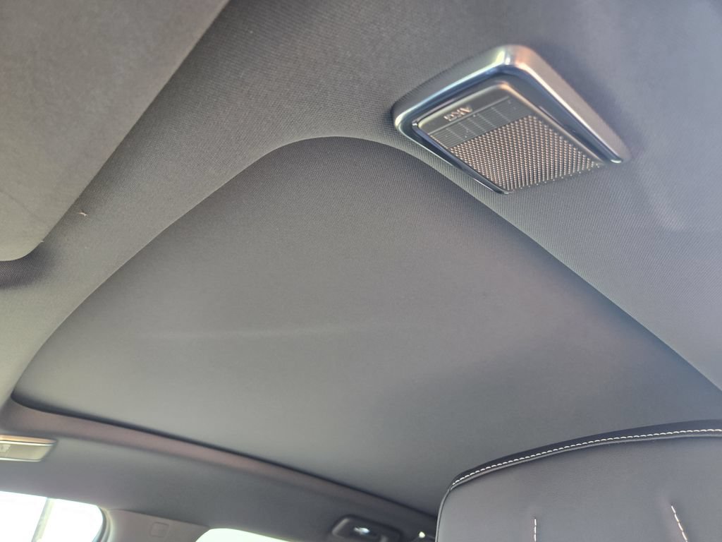 New 2027 Cadillac Optiq Luxury AWD/4WD image 16
