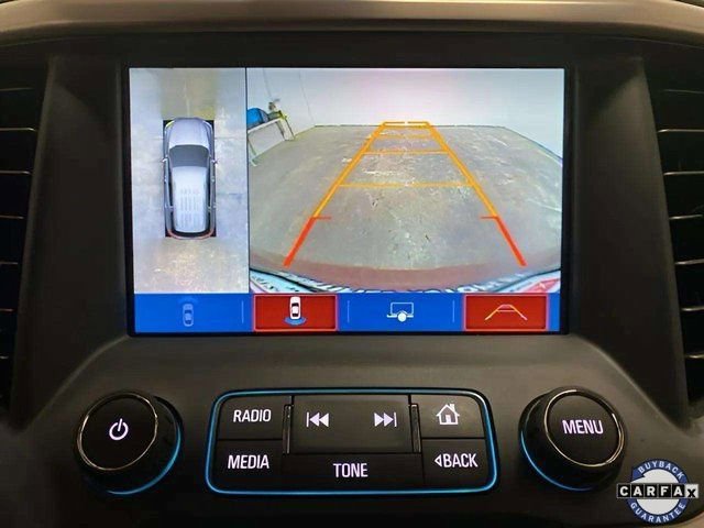 Used 2017 GMC Acadia Denali w/ Technology Package image 54