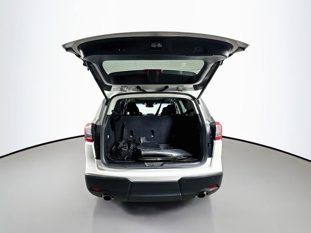 Used 2023 Subaru Ascent Touring AWD/4WD image 36