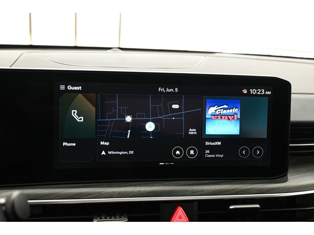 Used 2025 Kia K5 EX FWD image 36