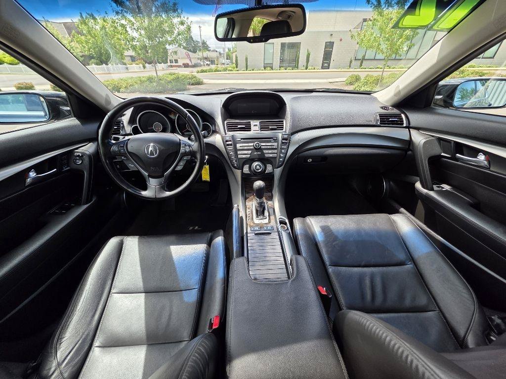 Used 2012 Acura TL FWD image 13