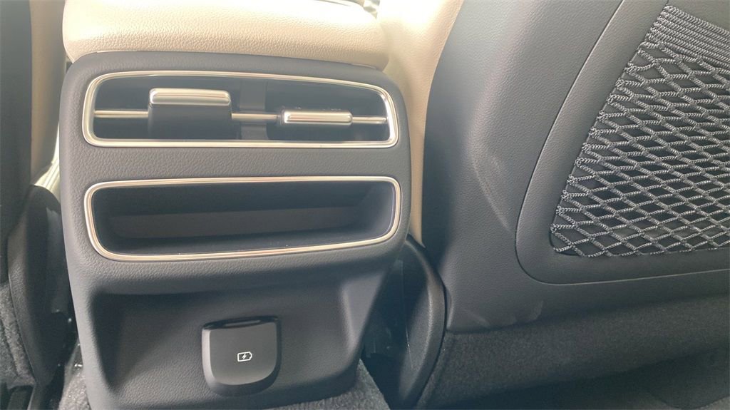 New 2026 Genesis GV70 2.5T Select image 10