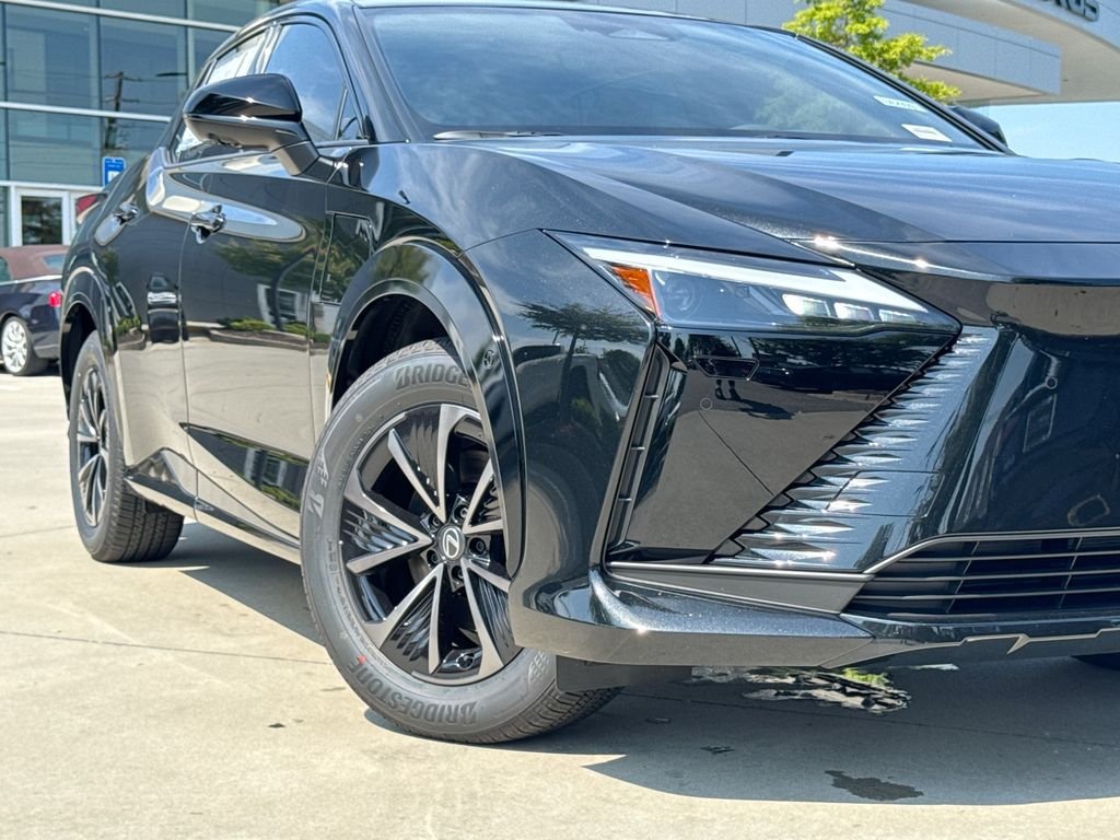 New 2026 Lexus RZ 350e 2WD image 9