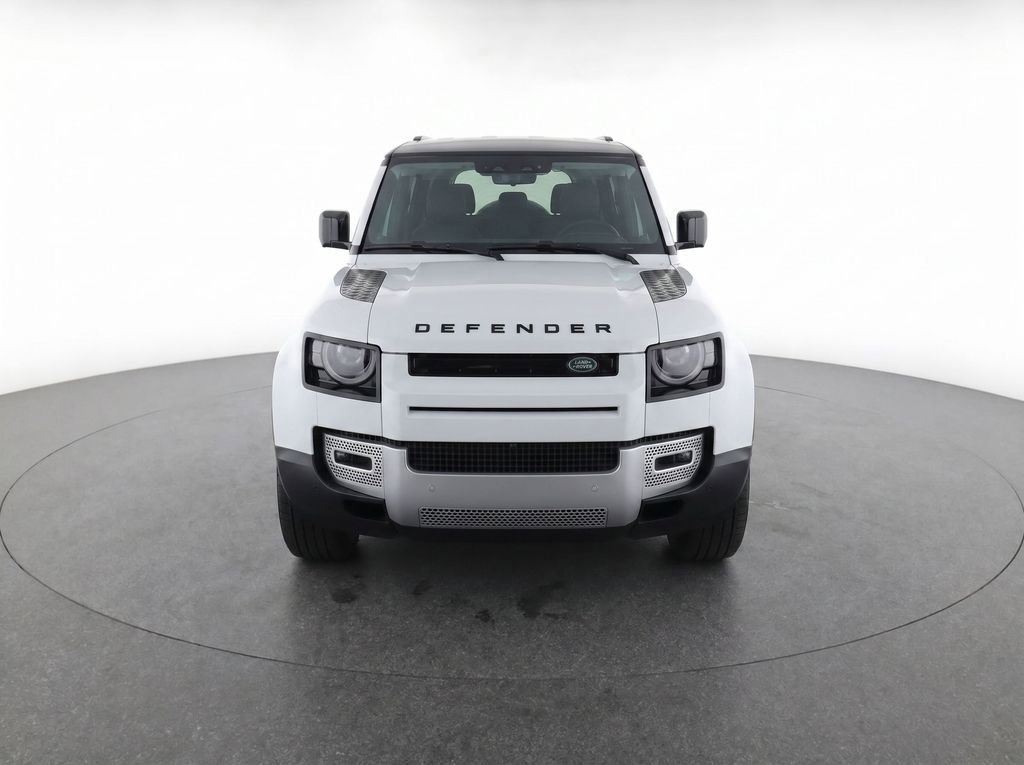 Used 2024 Land Rover Defender 110 S AWD/4WD image 5