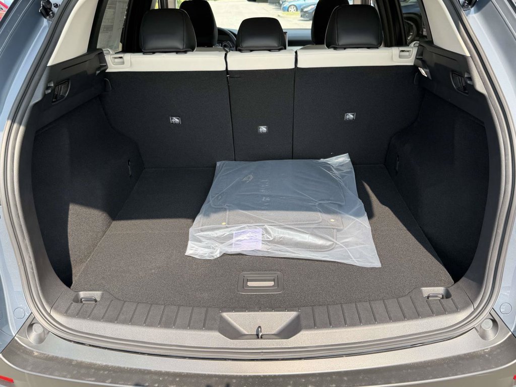 New 2026 MAZDA CX-5 Select AWD/4WD image 29