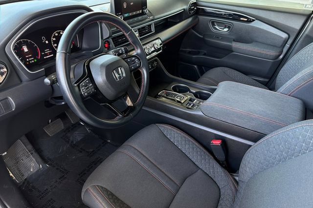 Certified 2025 Honda Pilot Sport image 10