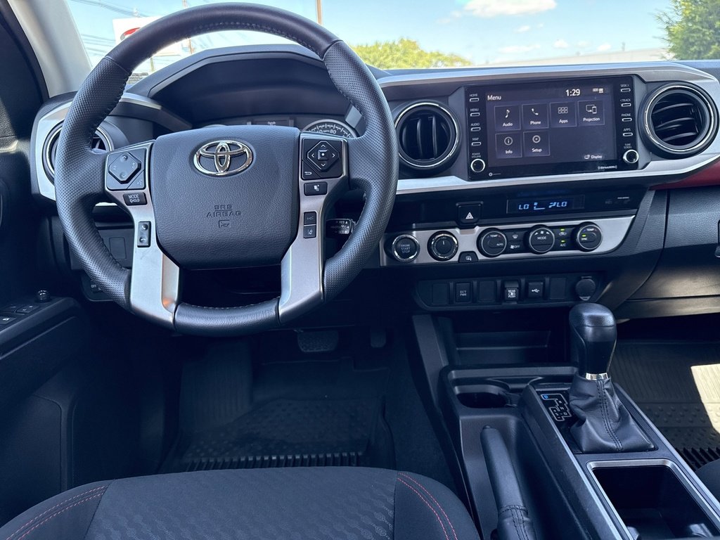 Certified 2023 Toyota Tacoma SR5 image 23