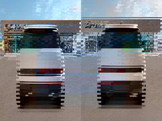New 2026 Hyundai Santa Fe SE image 6