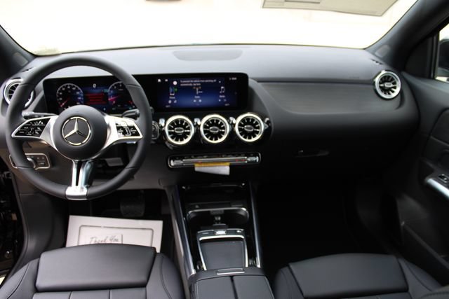 New 2026 Mercedes-Benz GLA 250 4MATIC image 25