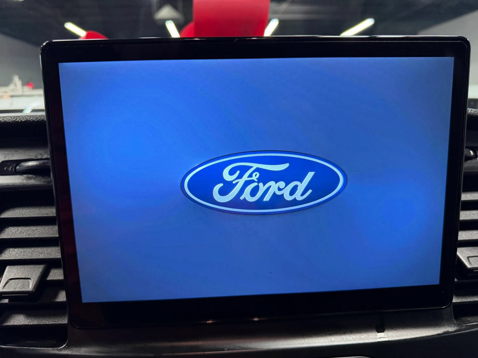 Used 2023 Ford Transit 150 Low Roof w/ Upfitter Package RWD image 40