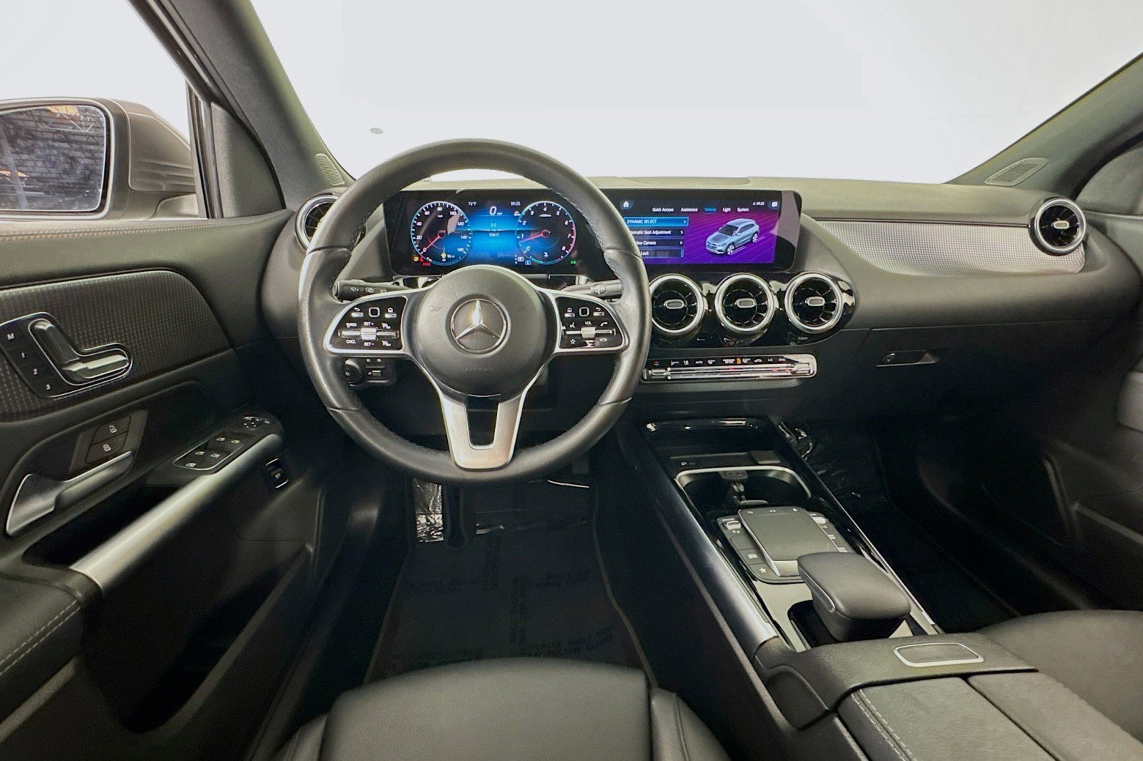 Certified 2023 Mercedes-Benz GLA 250 image 6