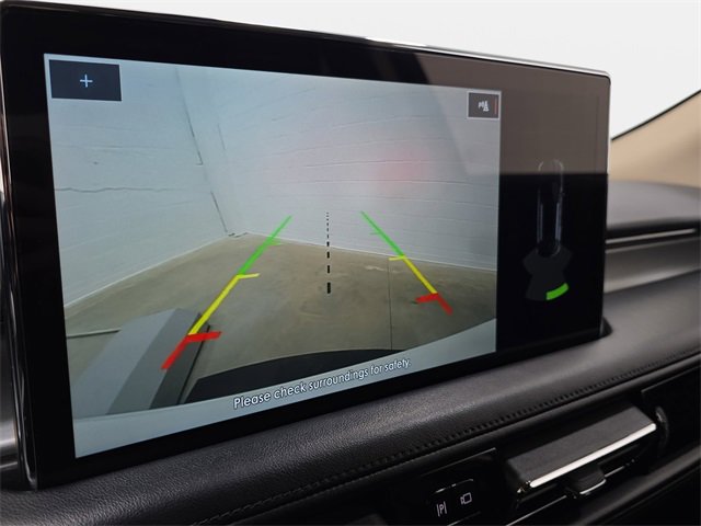 Used 2021 Lincoln Nautilus AWD w/ Equipment Group 101A image 23