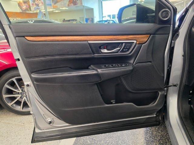 Used 2018 Honda CR-V EX-L image 26