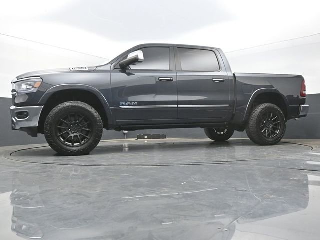 Used 2019 RAM 1500 Laramie image 39