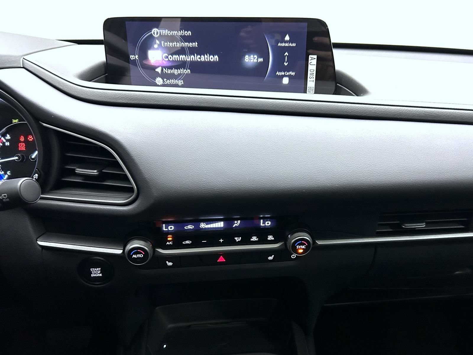New 2026 MAZDA CX-30 AWD 2.5 S image 14