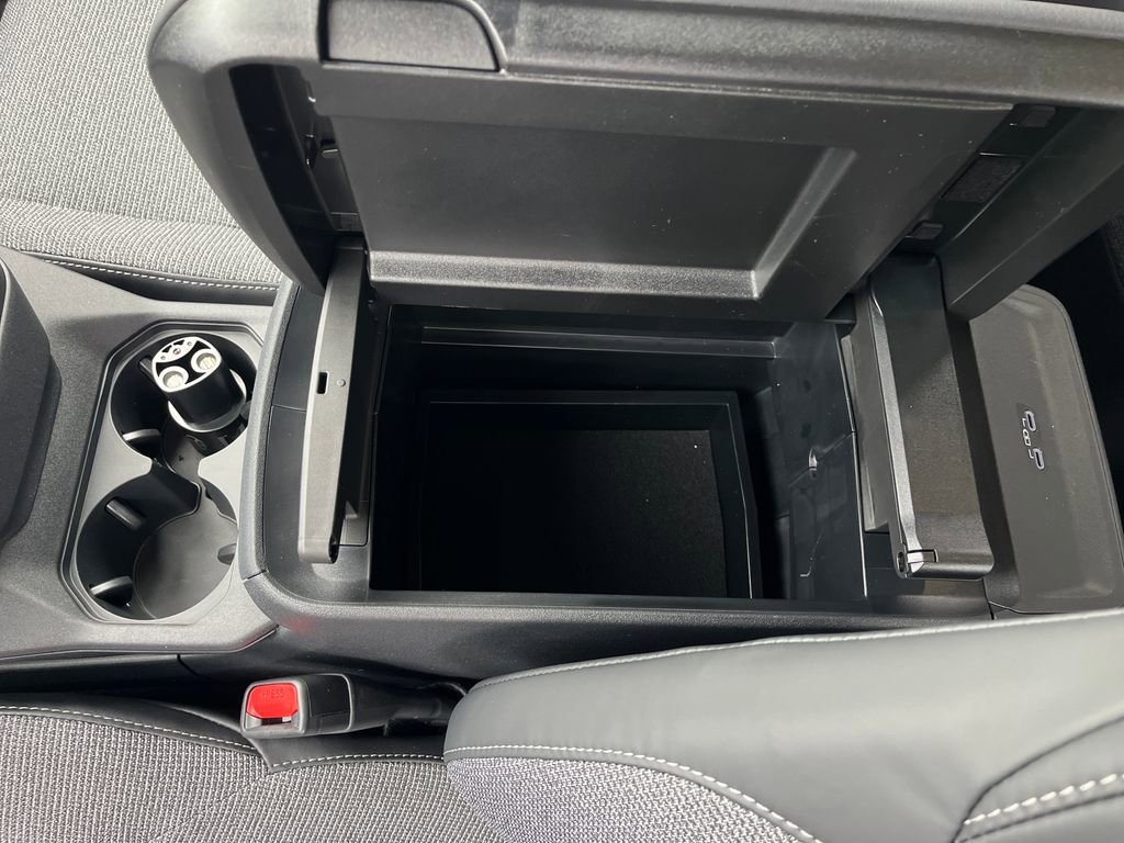 New 2026 Toyota bZ image 25