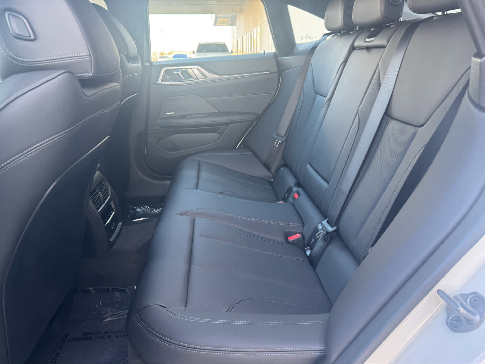 New 2026 BMW 440i xDrive w/ Premium Package image 19