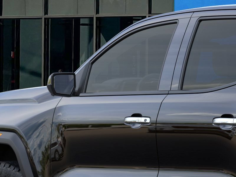 New 2026 GMC Canyon Denali w/ LPO, Denali Black Edition AWD/4WD image 13