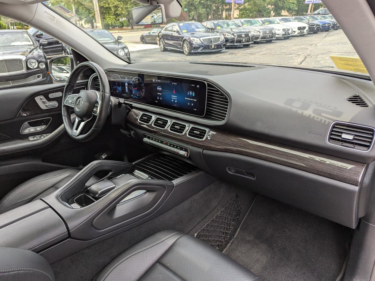 Used 2020 Mercedes-Benz GLE 350 4MATIC image 31
