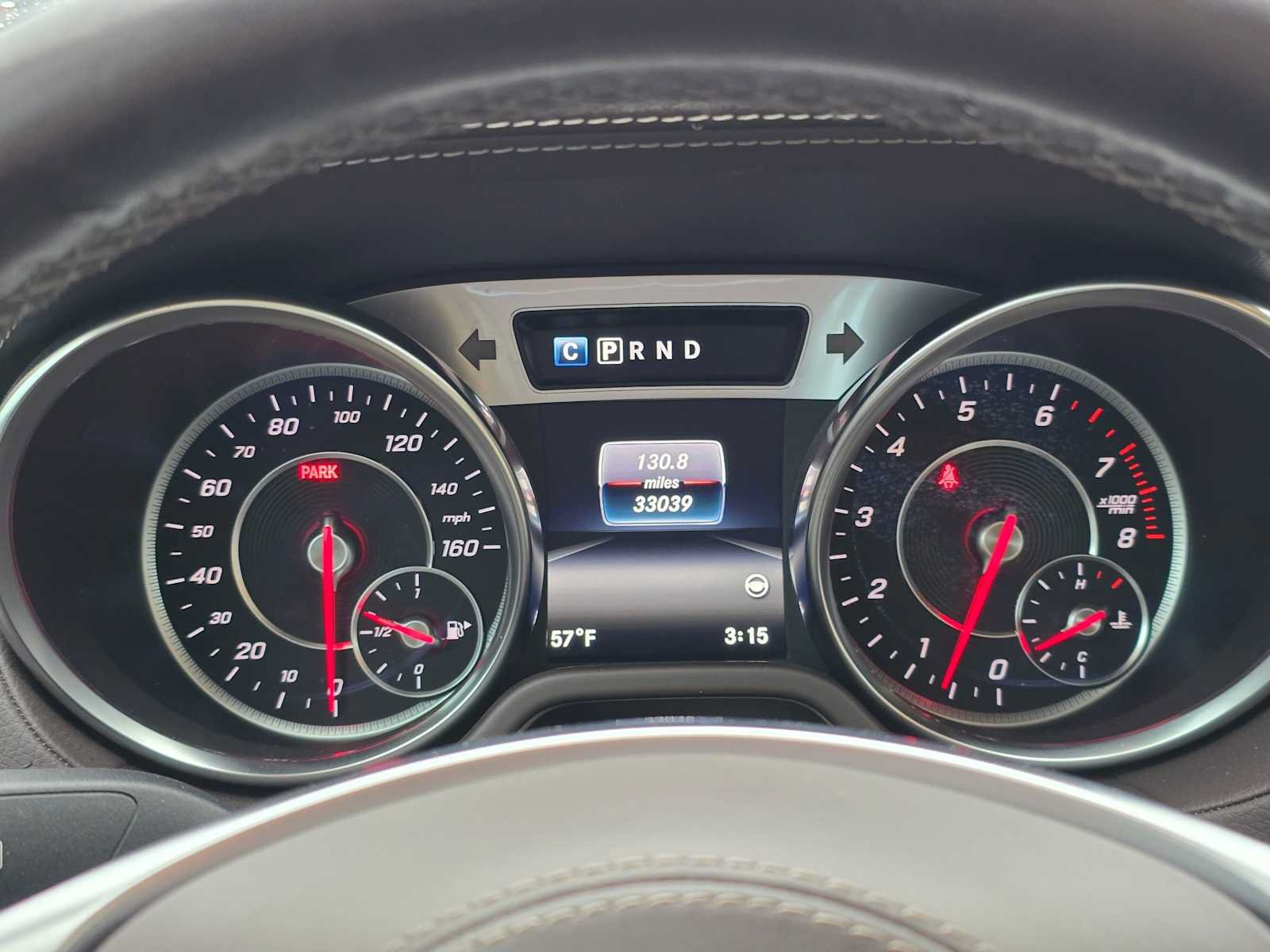 Used 2017 Mercedes-Benz SL 450 image 23