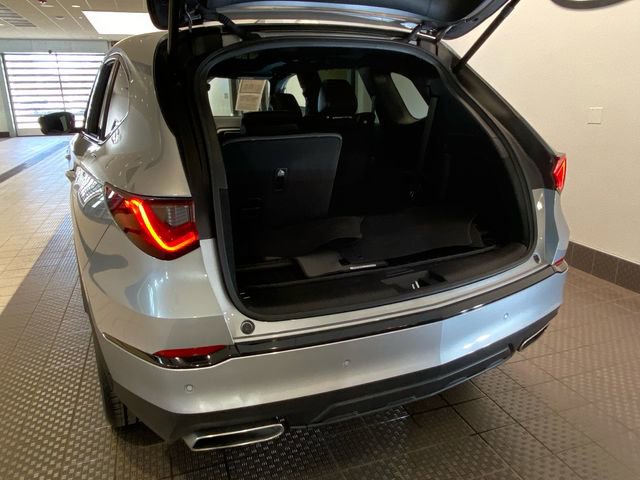 Certified 2023 Acura MDX A-Spec image 27