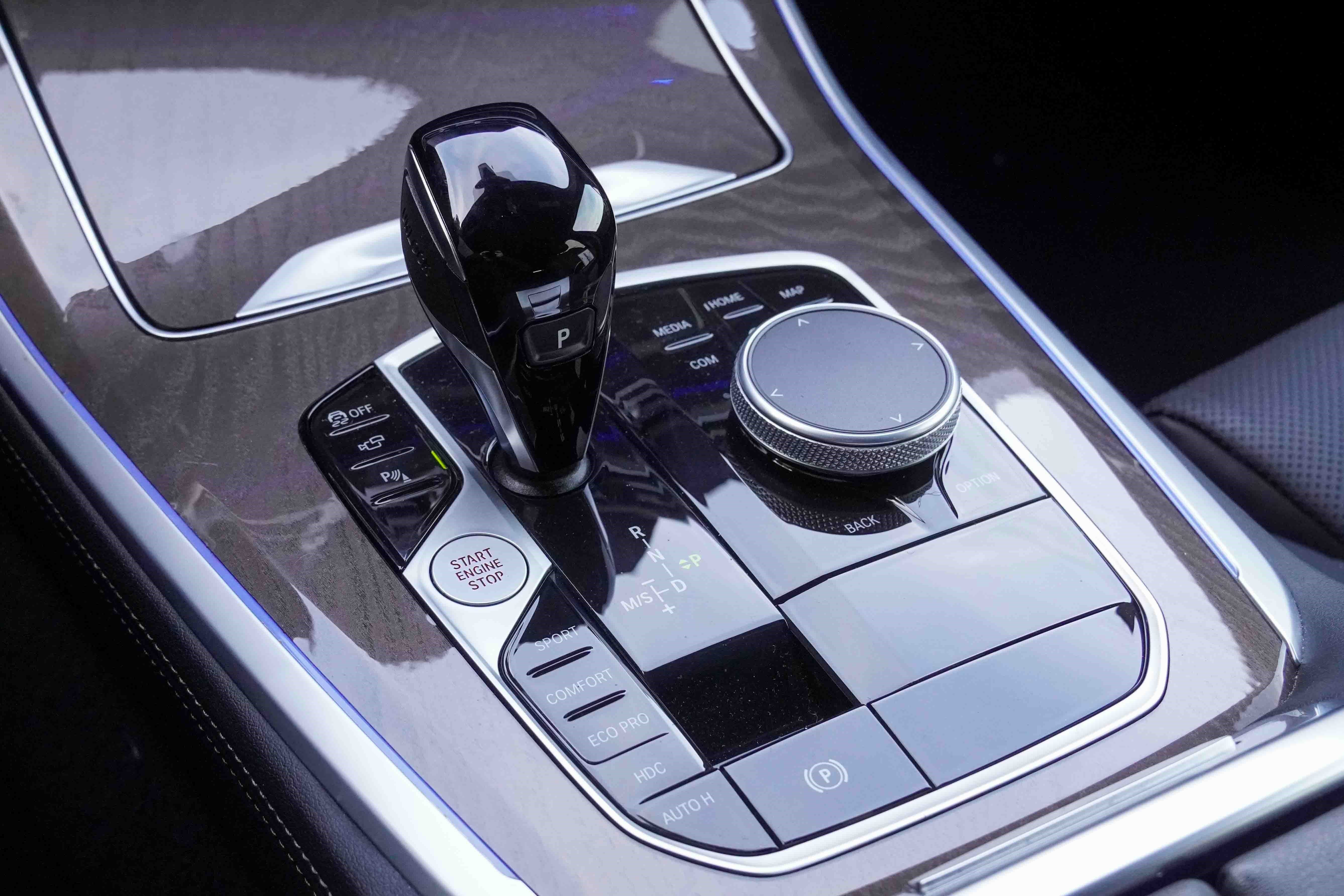 Certified 2023 BMW X5 xDrive40i w/ Premium Package image 30