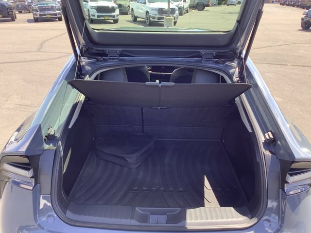 Used 2026 Toyota Prius Plug-In Hybrid FWD image 28
