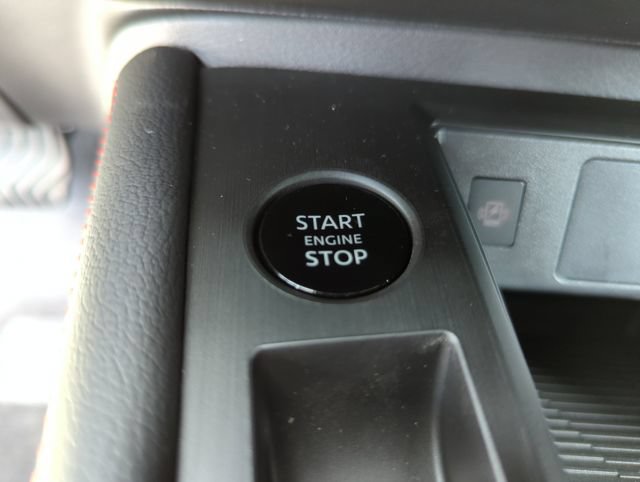 New 2026 Nissan Kicks SR FWD image 37