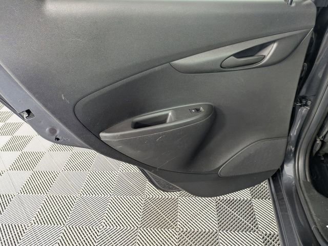 Used 2020 Chevrolet Spark LT FWD image 22